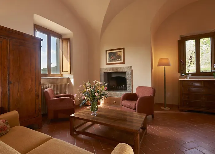 Отель Borgo Il Melone 4*