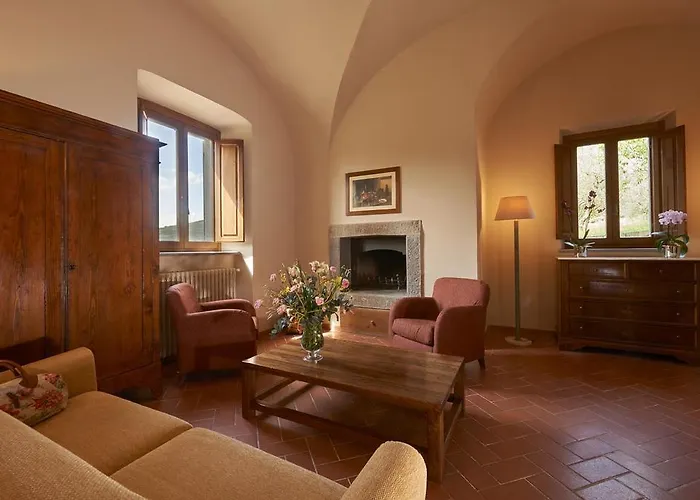 Отель Borgo Il Melone 4*