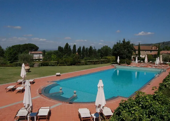 Borgo Il Melone Кортона