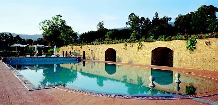 فندق Borgo Il Melone كورتونا