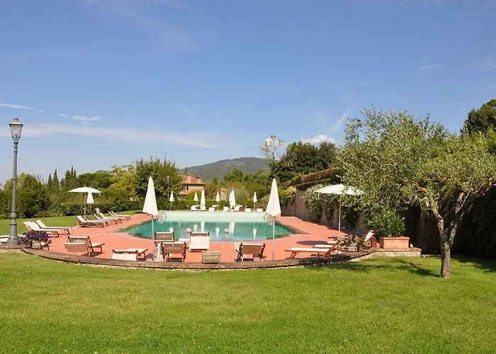 Отель Borgo Il Melone