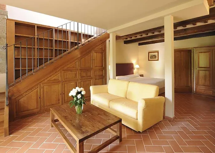 فندق Borgo Il Melone 4*