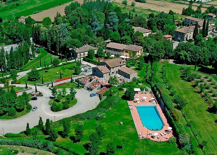 فندق Borgo Il Melone 4*
