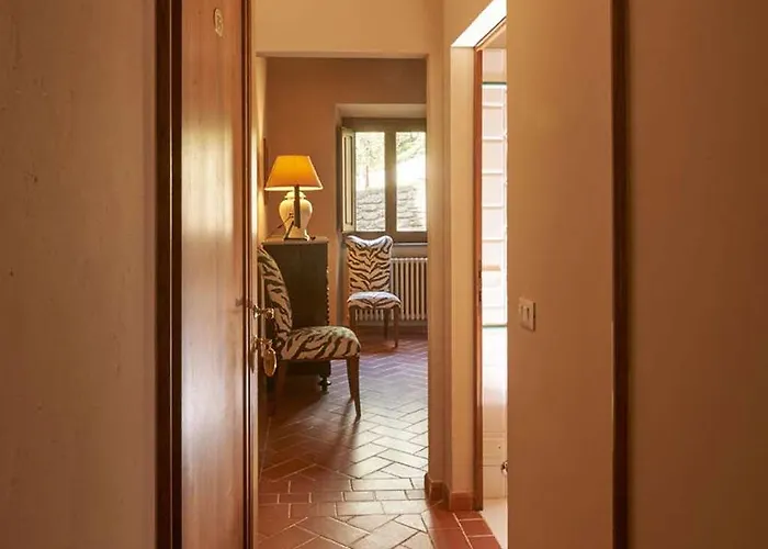 Hotel Borgo Il Melone 4*