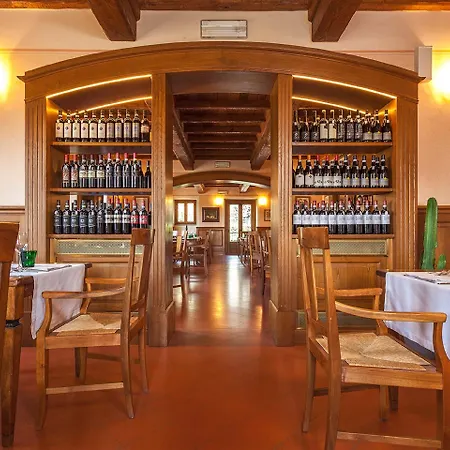 Hotel Borgo Il Melone