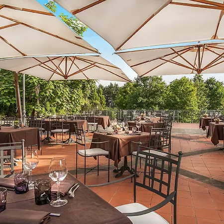 Hotel Borgo Il Melone Cortona