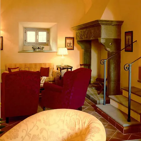 Hotel Borgo Il Melone