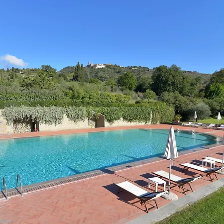 Borgo Il Melone 4*