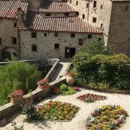 Hotel Borgo Il Melone