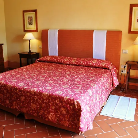 Hotel Borgo Il Melone