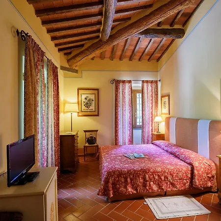 Borgo Il Melone Cortona