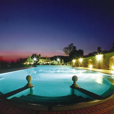 Borgo Il Melone Hotel 4*