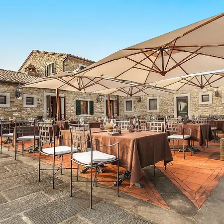 Borgo Il Melone Hotel 4*