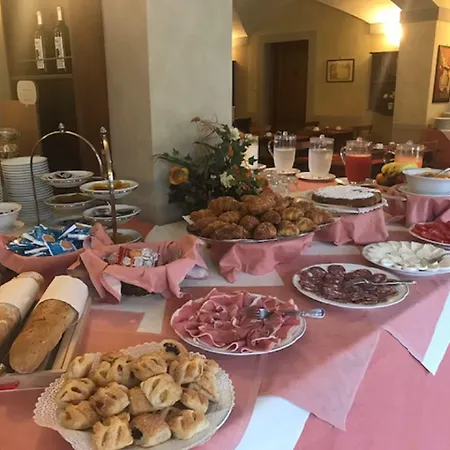 Hotel Borgo Il Melone