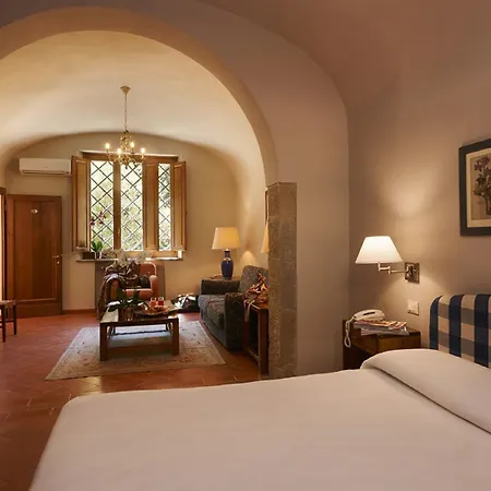 Hotel Borgo Il Melone