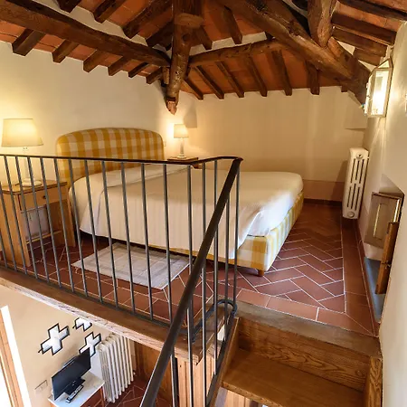 Hotel Borgo Il Melone