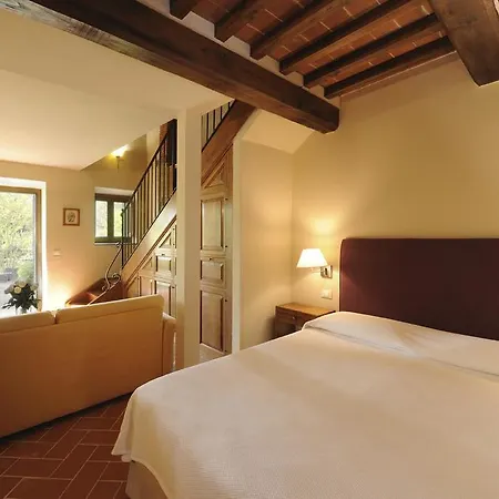 Hotel Borgo Il Melone 4*