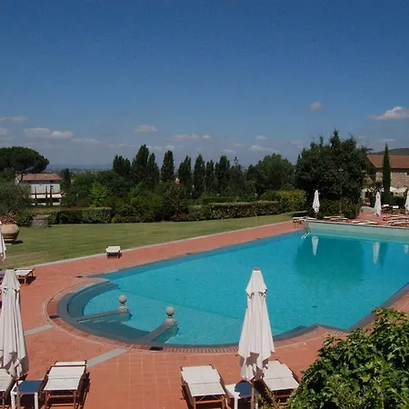 Borgo Il Melone Cortona