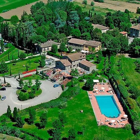 Hotel Borgo Il Melone 4*